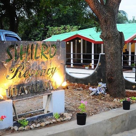 Sihilro Regency Hotel Udawalawe Εξωτερικό φωτογραφία