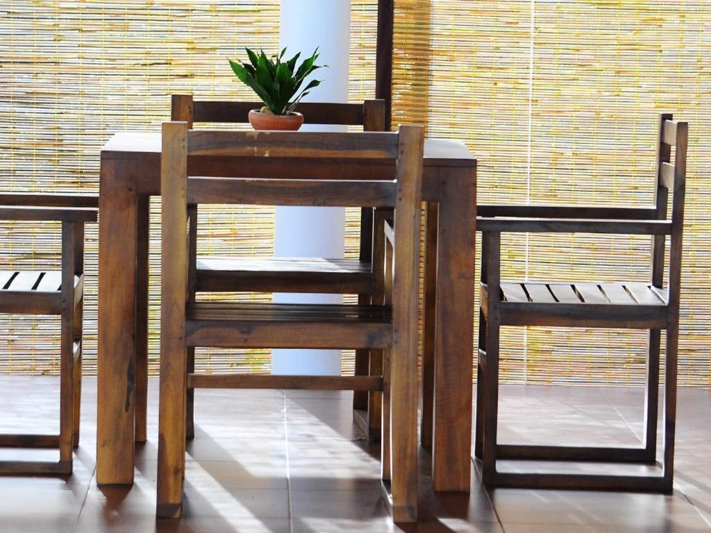 Sihilro Regency Hotel Udawalawe Εξωτερικό φωτογραφία