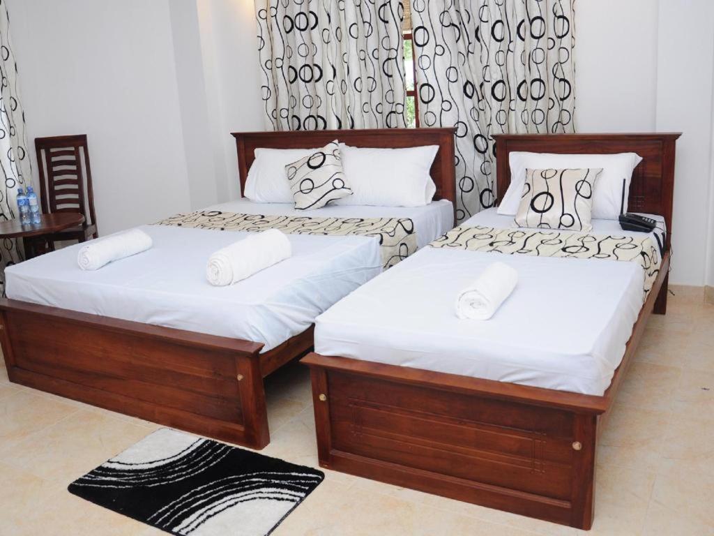 Sihilro Regency Hotel Udawalawe Εξωτερικό φωτογραφία