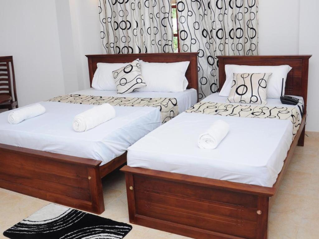 Sihilro Regency Hotel Udawalawe Εξωτερικό φωτογραφία