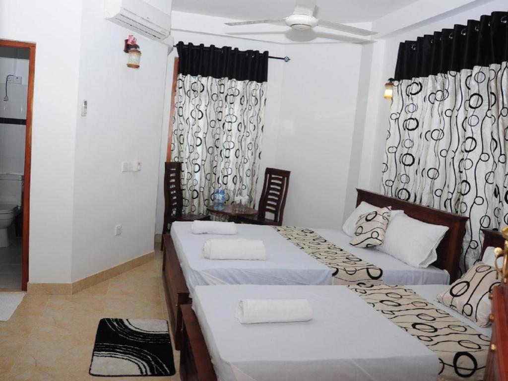 Sihilro Regency Hotel Udawalawe Εξωτερικό φωτογραφία