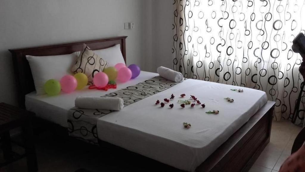 Sihilro Regency Hotel Udawalawe Εξωτερικό φωτογραφία