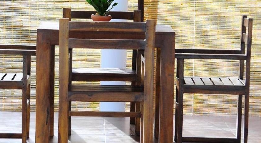 Sihilro Regency Hotel Udawalawe Εξωτερικό φωτογραφία