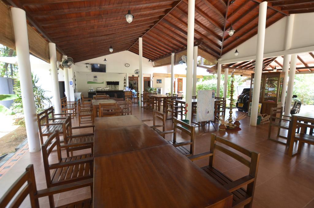 Sihilro Regency Hotel Udawalawe Εξωτερικό φωτογραφία