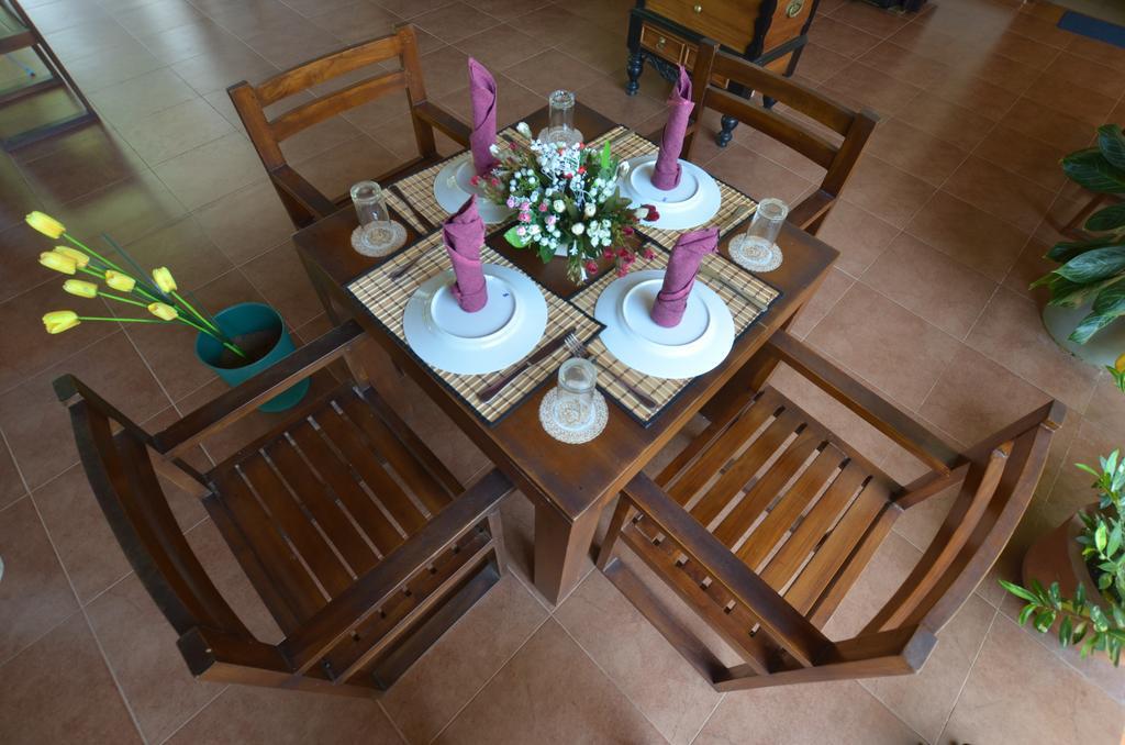 Sihilro Regency Hotel Udawalawe Εξωτερικό φωτογραφία
