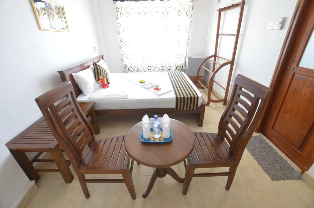 Sihilro Regency Hotel Udawalawe Εξωτερικό φωτογραφία