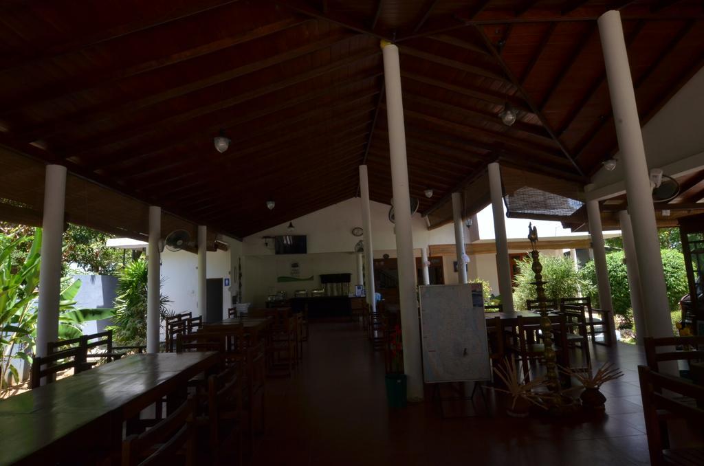 Sihilro Regency Hotel Udawalawe Εξωτερικό φωτογραφία