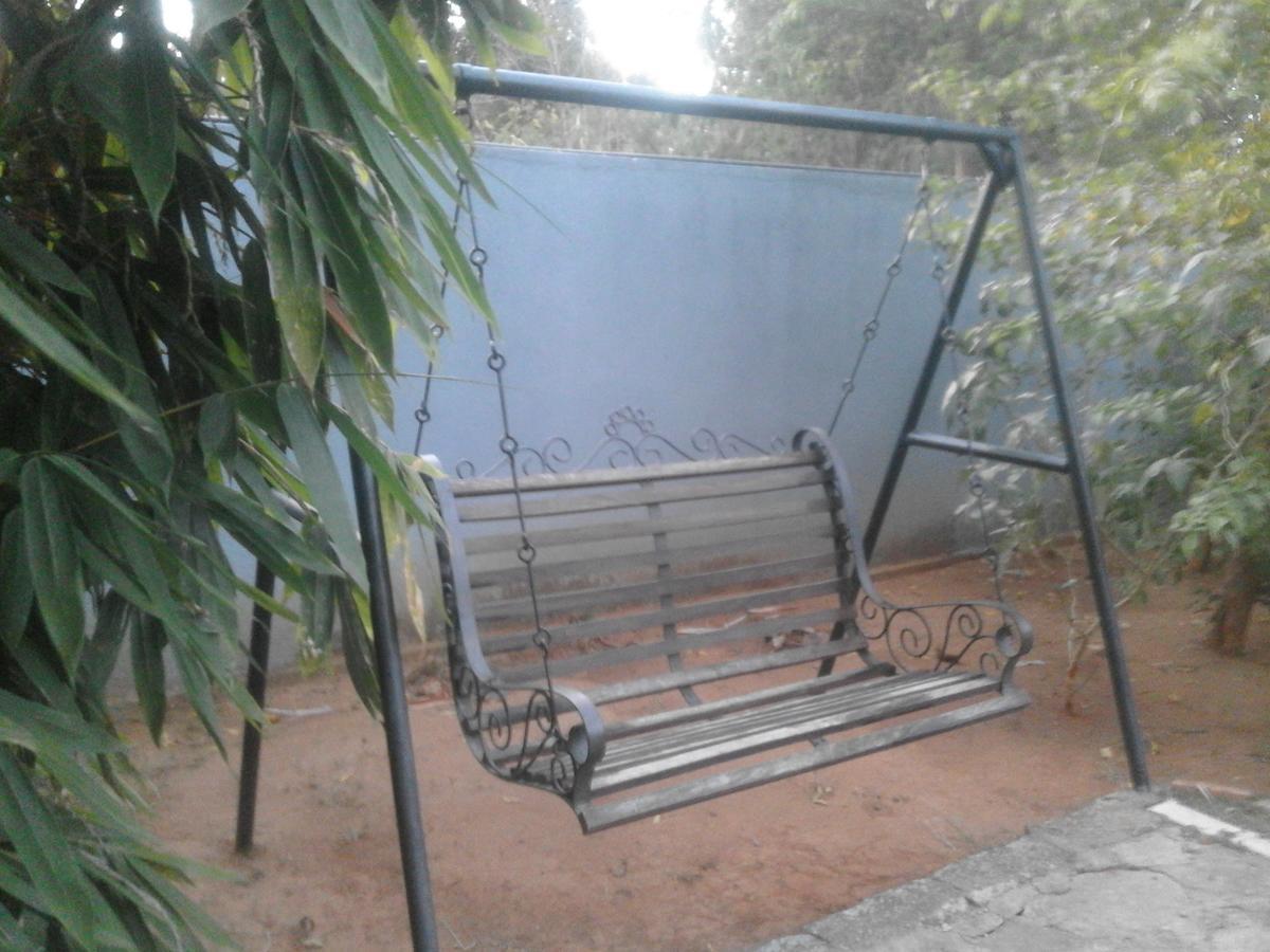 Sihilro Regency Hotel Udawalawe Εξωτερικό φωτογραφία